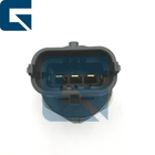 0281006364 High Quality New Common Rail Pressure Sensor