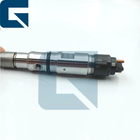 0445120295 High Quality New Diesel Common Rail Fuel Injector