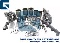 Deutz Engine Parts , Excavator Engine Parts Piston Pins 0425-0132 For Volv-o Excavator