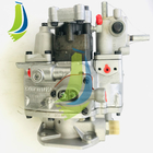 3883776 Fuel Injection Pump For N14 Diesel Engine