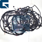 21N8-12153 Wiring Harness For R210LC-7 Excavator