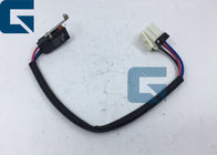 PC350-7 Excavator Electric Parts Relay Wiring Harness 22U-06-22340