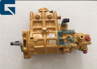 320 E320D Excavator Machine Parts Engine C6.4 Fuel Injection Pump 326-4635 10R7662