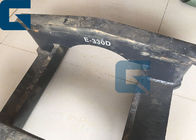  330D E330D Excavator Undercarriage Parts Track Chain Guard Track Link Guard