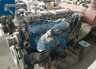KOBELCO Excavator Spare Parts 6D16 Complete Engine Assy for SK330