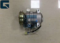 DKV-14C R210-7 R210LC-7 R210LC-7H Air Compressor 506221-0470 For Excavator