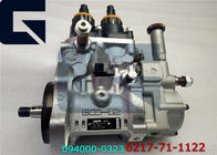 New 6081T Jhon Deere Diesel Fuel Injection Pump 094000-0490 RE521422