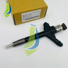 295050-0300 New Fuel Injector 16600-5X00A For Engine Spare Parts