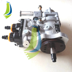 6251-71-1120 Fuel Pump Assy For WA470 WA480 Wheel Loader Parts