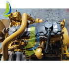 Diesel C7 Complete Engine Assembly For Excavator Parts