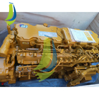 Diesel C7.1 Complete Engine Assembly For Excavator Parts