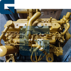 Excavator E320C Engine S6K Complete Engine Assy