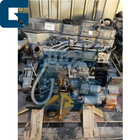 Excavator Mitsubishi Engine 4M40 Complete Engine Assy