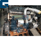 Excavator Mitsubishi Engine 4M50 Complete Engine Assy