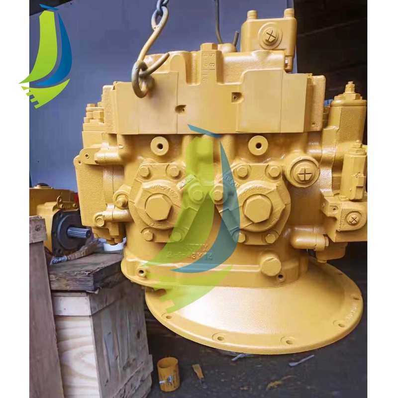 244-8483 2448483 Hydraulic Main Pump For E320C Excavator