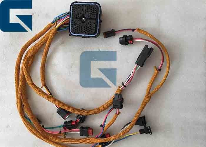 329D E329D Excavator Accessories / Engine Wiring Harness for Machinery Parts 198-2713 1982713
