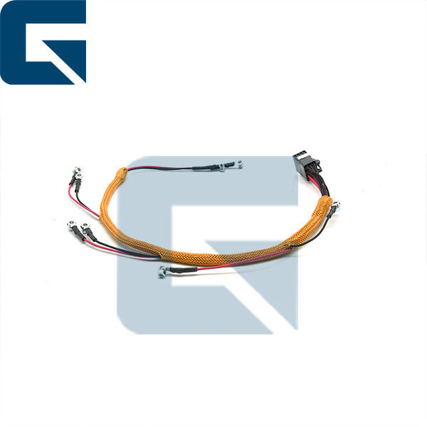 324-4203 C4.2 Injector Wiring Harness 305-4891 For  E312D Excavator