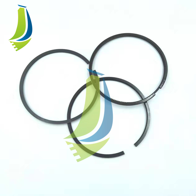 4089724 Engine Piston Ring For QSB4.5 B3.3 Spare Parts
