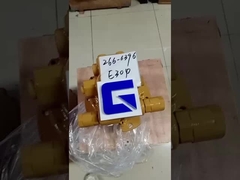 266-6396 2666396 المحرك المتحرك لـ E304 الحفرة المصغرة