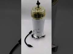 VOE11110791 فاصل المياه 11110709 للحفر EC140C EC180C