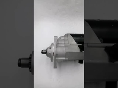 محرك تشغيل QDJ2107B لقطع غيار المحركات