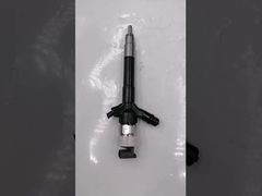 انظر لماذا تختار حاقن الوقود 1465A041 لأجزاء المحرك 4D56