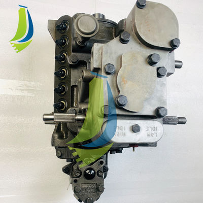 4W-6069 4W6069 Fuel Injection Pump For 3412 Engine Parts