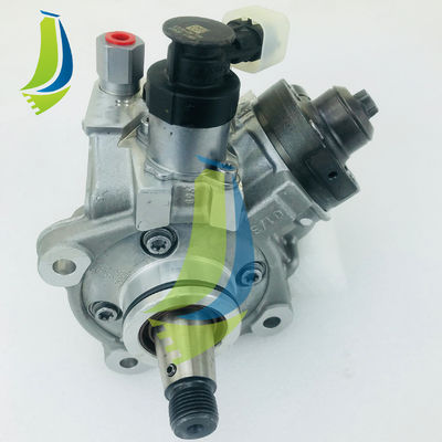 0445020506 Diesel Fuel Injection Pump For CP4 Engine Parts