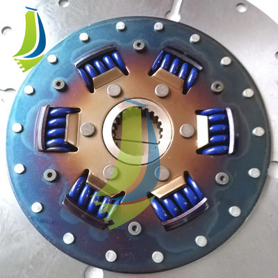 14X-12-11102 Clutch Disc For PC300-5 Excavator Spare Parts