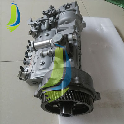 1016086422 1010629290 SK200 Fuel Injection Pump 101608-6422