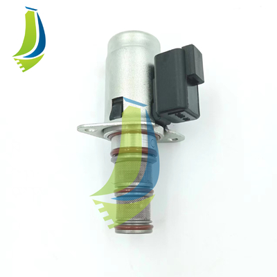 New Solenoid Valve SV98-T39 12V For Excavator Parts