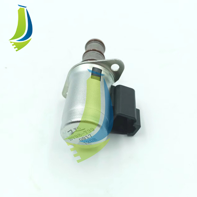 New Solenoid Valve SV98-T39 12V For Excavator Parts