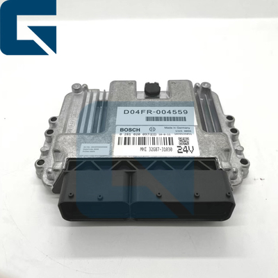 0281020097 32G87-31030 32G8731030 Engine D04FR Controller ECU