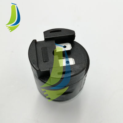 0260120025 Air Solenoid Valve 24V For Excavator Parts