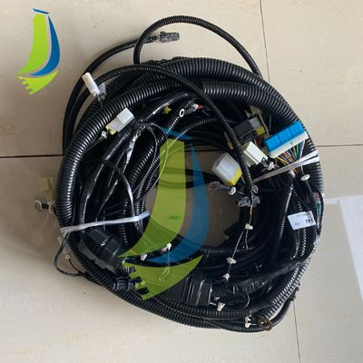 20Y-06-24742 PC200-6 PC220-6 Wiring Harness 20Y0624742