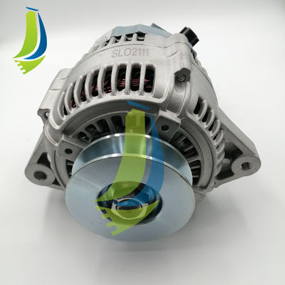 600-861-6410 Alternator 6008616410 For PC200-7 PC210-7 Excavator