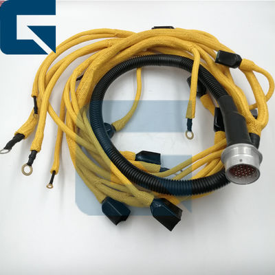 6156-81-9320 6156819320 Excavator PC400-7 Engine Wire Harness