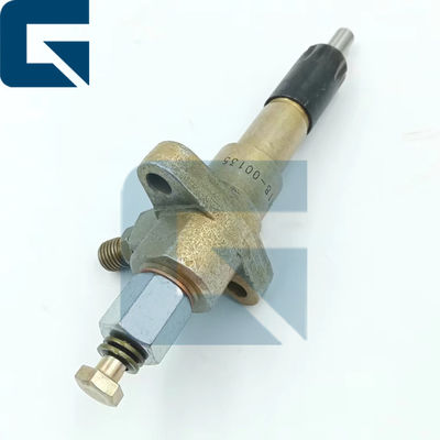 150118-00135 15011800135 Excavator DH220-5 Diesel Fuel Injector
