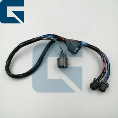 SG246470-3080 SG2464703080 Excavator Accessories E320D Air Conditioning Controller Wiring Harness