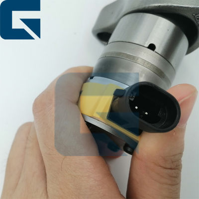 387-9434 3879434 20R8063 Excavator E330D Engine C9 Diesel Fuel Injector