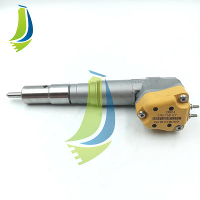 20R-0758 20R0758 Diesel Fuel Injector For 3412E Engine Parts