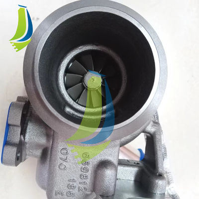 177-0440 3126B C7 Engine Turbocharger 1770440 For 322C 324D Excavator