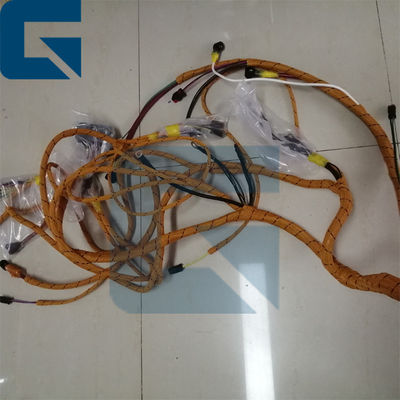 306-8777 3068777 Excavator E325D E329D Chassis Wire Harness