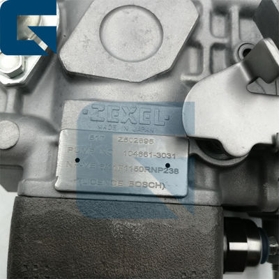 104661-3031 1046613031Engine S4S S6S Fuel Injection Pump