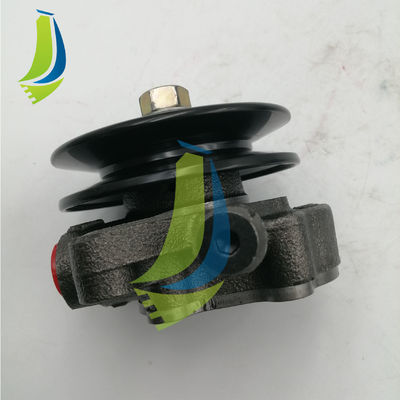 21021484 Fuel Pump For EC240 EC290 L60F L70F Excavator