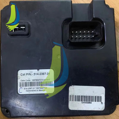 514-2367 Display Panel Monitor 5142367