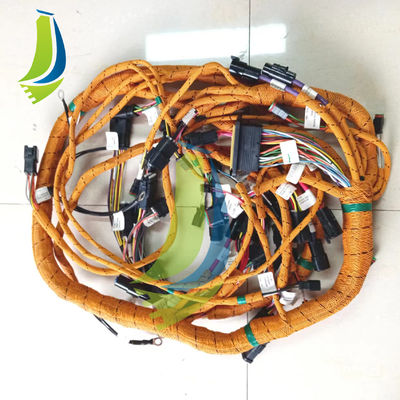 373-6941 3736941 Platform Harness For 120K 140K Motor Grader