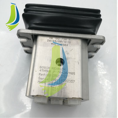 702-16-R1961 Travel PPC Valve For PC26-MR3 Excavator