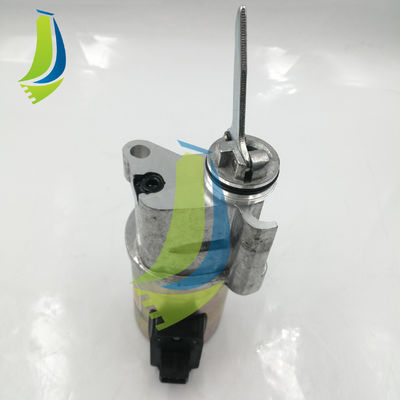 04199903 Stop Solenoid Valve 24V For Engine Parts