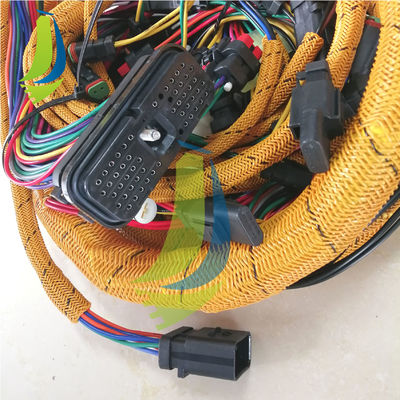 269-8445 Wiring Harness 2698445 For 323D Excavator